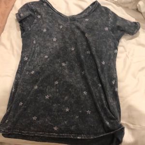 Falling Love star t shirt !